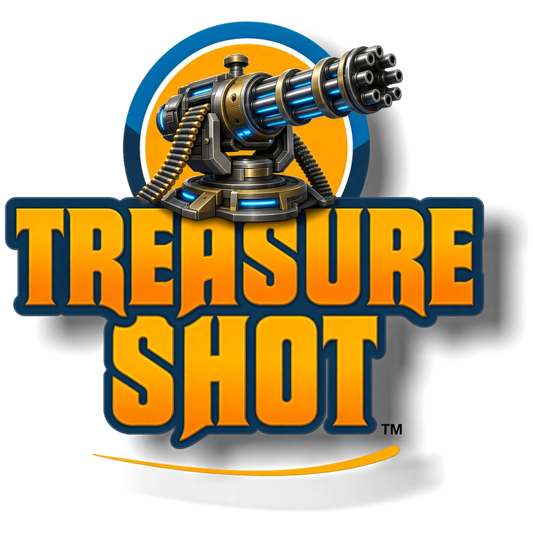 Treasure Shot